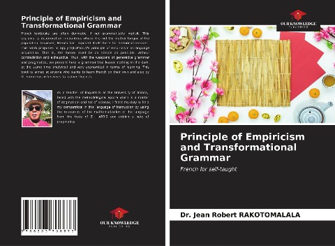 Principle of Empiricism and Transformational Grammar: French for self-taught