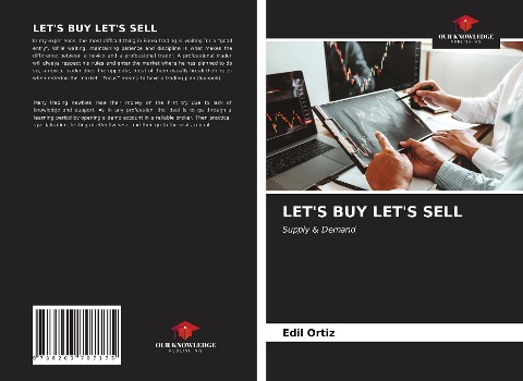 LETS BUY LETS SELL: Supply & Demand