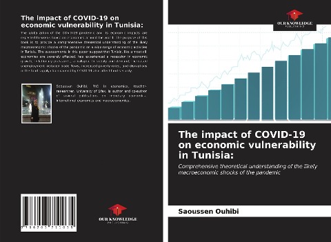 The impact of COVID-19 on economic vulnerability in Tunisia:: Comprehensive theoretical understanding of the likely macroeconomic shocks of the pandemic