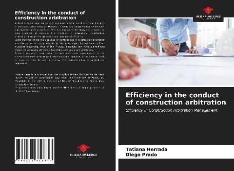 Efficiency in the conduct of construction arbitration: Efficiency in Construction Arbitration Management