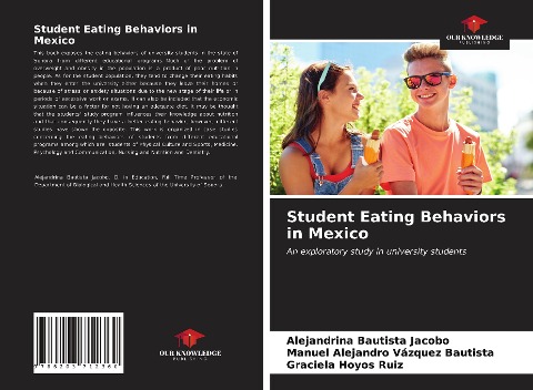 Student Eating Behaviors in Mexico: An exploratory study in university students