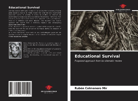 Educational Survival: Proposed approach from its sitematic review