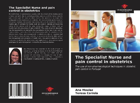 The Specialist Nurse and pain control in obstetrics: The use of non-pharmacological techniques in obstetric pain control in Portugal