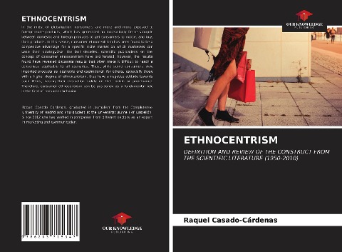 ETHNOCENTRISM: DEFINITION AND REVIEW OF THE CONSTRUCT FROM THE SCIENTIFIC LITERATURE (1950-2010)