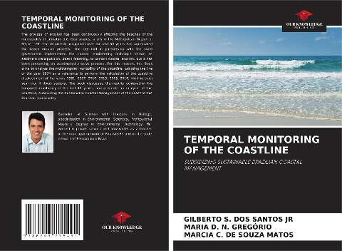 TEMPORAL MONITORING OF THE COASTLINE: SUBSIDIZING SUSTAINABLE BRAZILIAN COASTAL MANAGEMENT