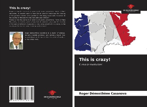 This is crazy!: E viva la revolucion!