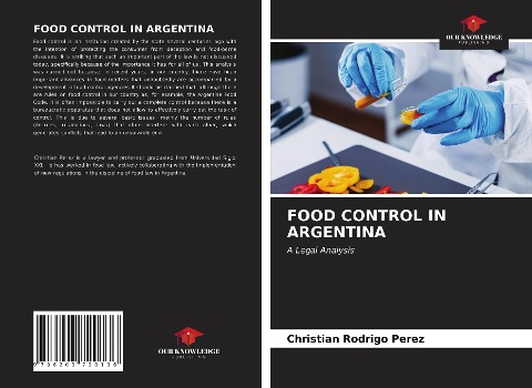 FOOD CONTROL IN ARGENTINA: A Legal Analysis