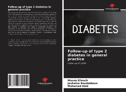 Follow-up of type 2 diabetes in general practice: Follow-up of T2DM