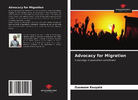 Advocacy for Migration: A sociology of associative commitment