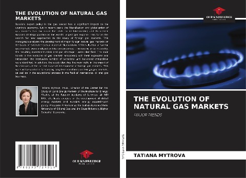 THE EVOLUTION OF NATURAL GAS MARKETS: MAJOR TRENDS