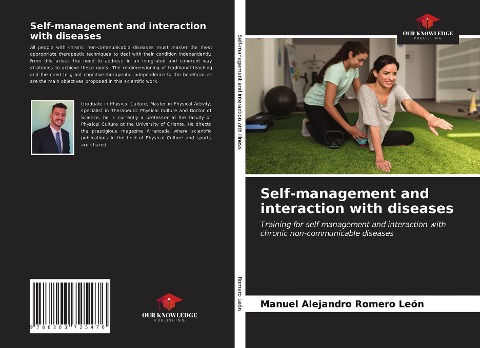 Self-management and interaction with diseases: Training for self-management and interaction with chronic non-communicable diseases