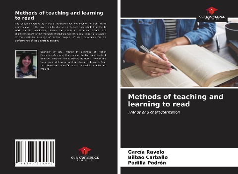 Methods of teaching and learning to read: Trends and characterization