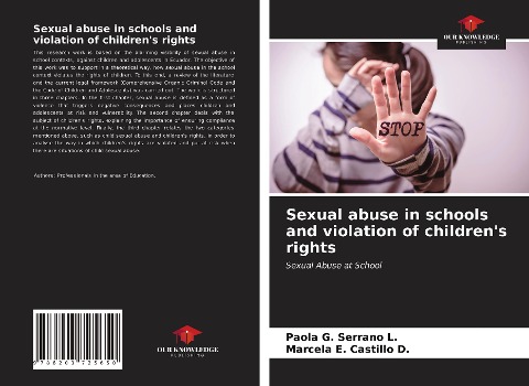 Sexual abuse in schools and violation of childrens rights: Sexual Abuse at School