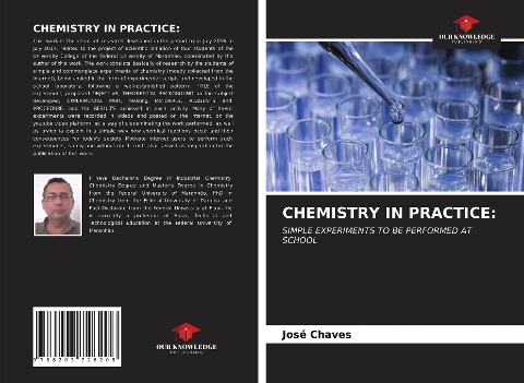 CHEMISTRY IN PRACTICE:: SIMPLE EXPERIMENTS TO BE PERFORMED AT SCHOOL