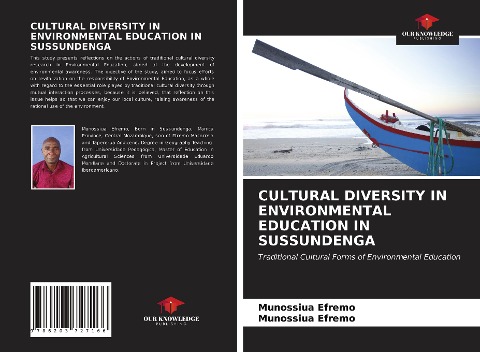 CULTURAL DIVERSITY IN ENVIRONMENTAL EDUCATION IN SUSSUNDENGA: Traditional Cultural Forms of Environmental Education