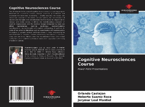 Cognitive Neurosciences Course: Power Point Presentations