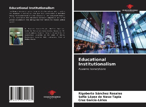 Educational Institutionalism: Academic Isomorphisms