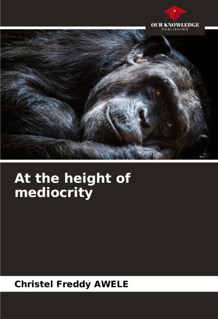 At the height of mediocrity
