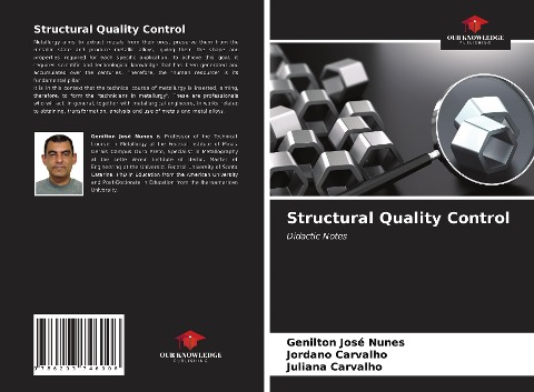 Structural Quality Control: Didactic Notes