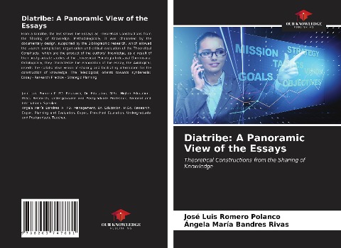 Diatribe: A Panoramic View of the Essays: Theoretical Constructions from the Sharing of Knowledge