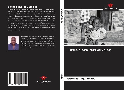 Little Sara NGon Sar