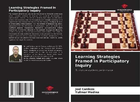 Learning Strategies Framed in Participatory Inquiry: To improve academic performance