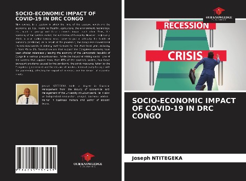 SOCIO-ECONOMIC IMPACT OF COVID-19 IN DRC CONGO