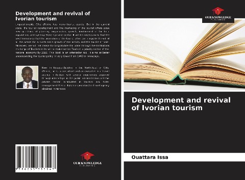 Development and revival of Ivorian tourism