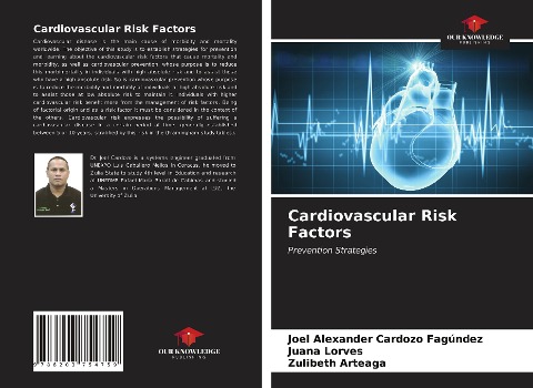 Cardiovascular Risk Factors: Prevention Strategies