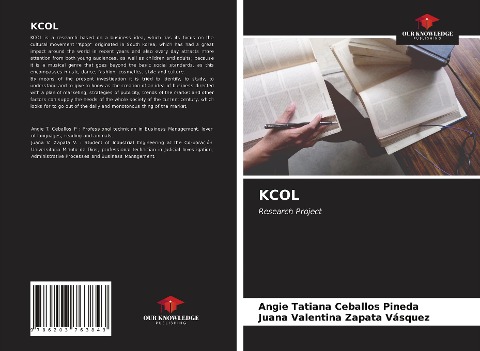 KCOL: Research Project