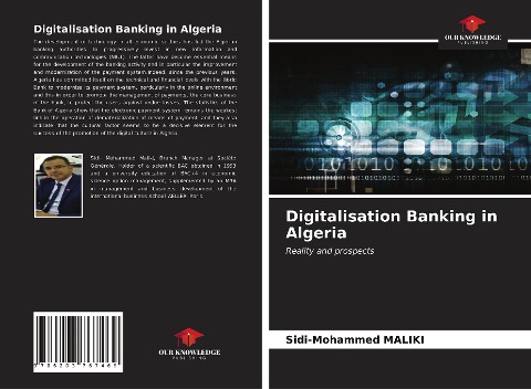 Digitalisation Banking in Algeria: Reality and prospects
