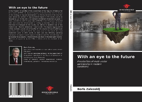 With an eye to the future: Peculiarities of multi-vectorpartnership in modernconditions