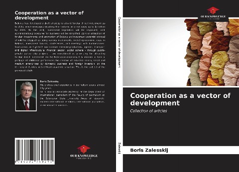 Cooperation as a vector of development: Collection of articles
