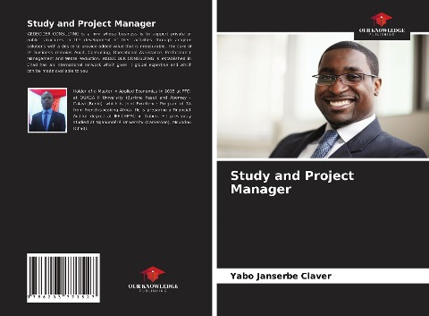 Study and Project Manager