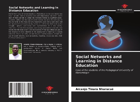 Social Networks and Learning in Distance Education: Case of the students of the Pedagogical University of Mozambique
