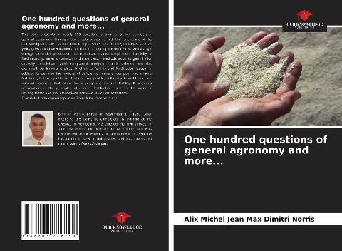 One hundred questions of general agronomy and more...