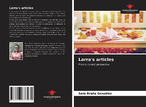 Larras articles: From a current perspective