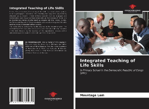 Integrated Teaching of Life Skills: in Primary School in the Democratic Republic of Congo (DRC)