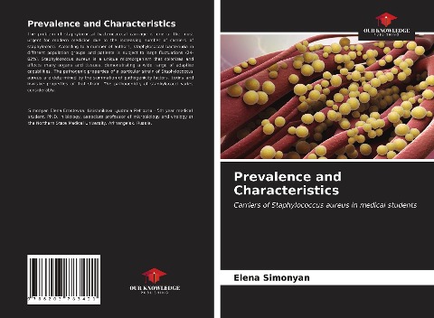 Prevalence and Characteristics: Carriers of Staphylococcus aureus in medical students