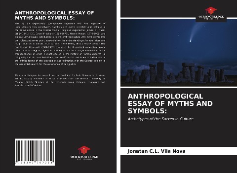 ANTHROPOLOGICAL ESSAY OF MYTHS AND SYMBOLS:: Archetypes of the Sacred in Culture
