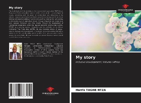 My story: Inclusive Development | Volume I Africa
