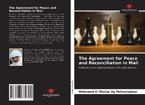 The Agreement for Peace and Reconciliation in Mali: Problems in the implementation of the DDR process