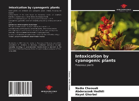 Intoxication by cyanogenic plants: Poisonous plants