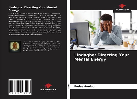 Lindagbe: Directing Your Mental Energy