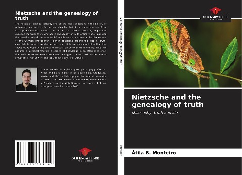 Nietzsche and the genealogy of truth: philosophy, truth and life