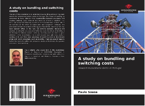 A study on bundling and switching costs: Telecommunications Sector in Portugal