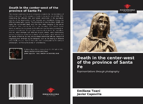 Death in the center-west of the province of Santa Fe: Representations through photography