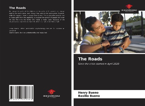 The Roads: Since the crisis started in April 2020