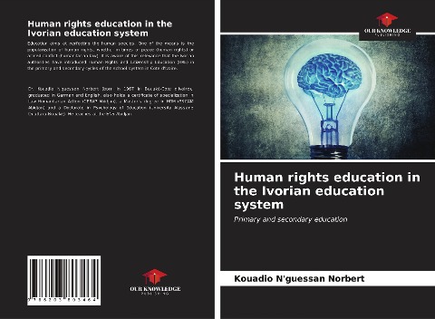 Human rights education in the Ivorian education system: Primary and secondary education
