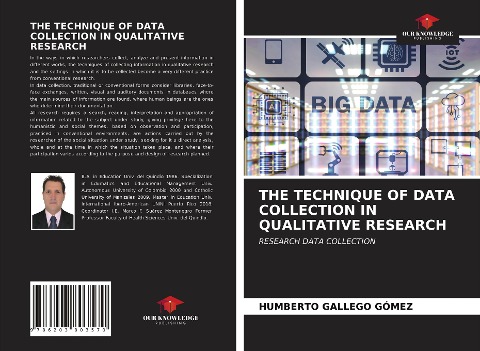 THE TECHNIQUE OF DATA COLLECTION IN QUALITATIVE RESEARCH: RESEARCH DATA COLLECTION